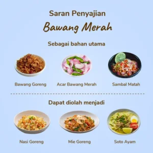 Bawang Merah - Image 2