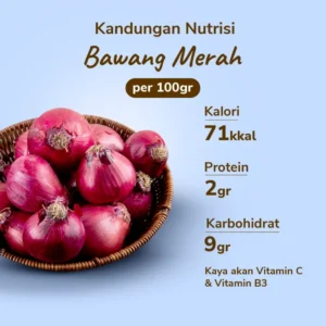 Bawang Merah - Image 4