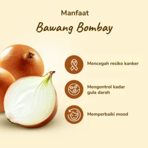 Bawang Bombai - Image 3