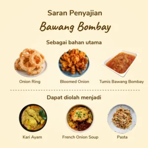 Bawang Bombai - Image 2