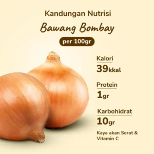 Bawang Bombai - Image 4