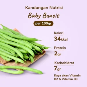 Buncis Baby - Image 4