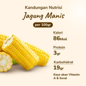 Jagung Manis (pack) - Image 4